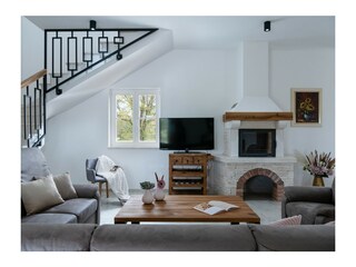 Villa Kavran Caratteristiche 20