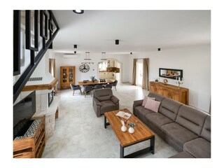 Villa Kavran Caratteristiche 21