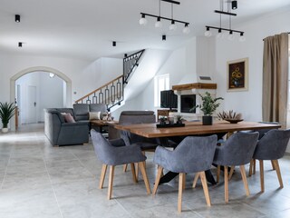 Villa Kavran Caratteristiche 19