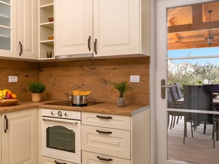 Villa Kavran Caratteristiche 17