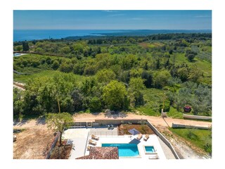 Villa Kavran Ambiente 40