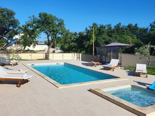 Villa Kavran Registrazione all'aperto 8