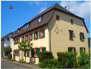 Apartment Gästehaus Bottler - Mülheim an der Mosel - image1