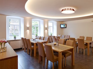 Frühstücksraum