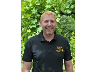 Winzer Jürgen Schwaab