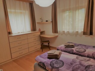 Vakantieappartement Algund Kenmerken 12