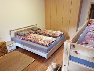 Appartamento per vacanze Algund Caratteristiche 15