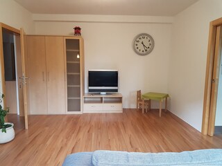 Vakantieappartement Algund Kenmerken 10