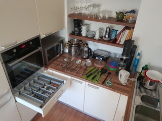 Vakantieappartement Algund Kenmerken 22