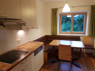 Vakantieappartement Algund Kenmerken 20