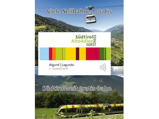 Gratis Bus Bahn Card