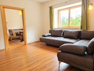 Vakantieappartement Algund Kenmerken 9