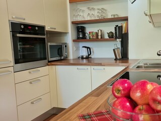 Vakantieappartement Algund Kenmerken 21