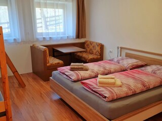 Vakantieappartement Algund Kenmerken 13