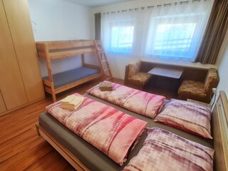 Vakantieappartement Algund Kenmerken 14