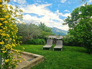 Appartamento per vacanze Algund Registrazione all'aperto 7