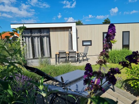 Casa per le vacanze Chalet 69