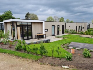 Casa per le vacanze Olburgen Registrazione all'aperto 2