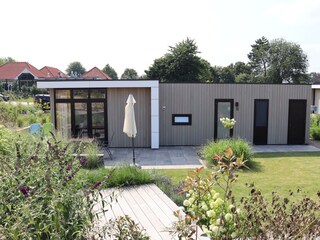 Casa per le vacanze Olburgen Registrazione all'aperto 3