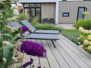 Casa per le vacanze Olburgen Registrazione all'aperto 4