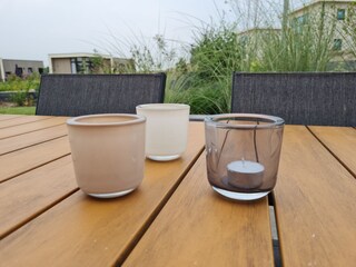 Casa per le vacanze Olburgen Registrazione all'aperto 5