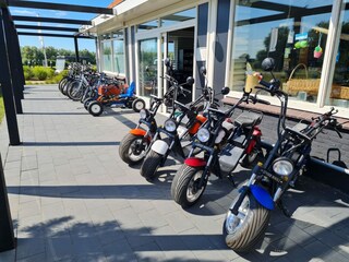 Casa per le vacanze Olburgen Ambiente 30