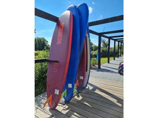 Casa per le vacanze Olburgen Ambiente 31