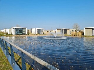 Casa per le vacanze Olburgen Ambiente 34