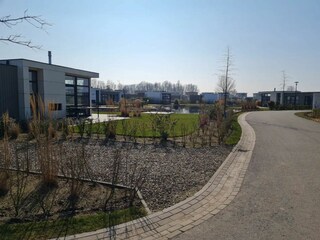 Casa per le vacanze Olburgen Ambiente 35