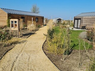 Casa per le vacanze Olburgen Ambiente 36