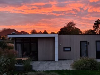 Casa per le vacanze Olburgen Registrazione all'aperto 7