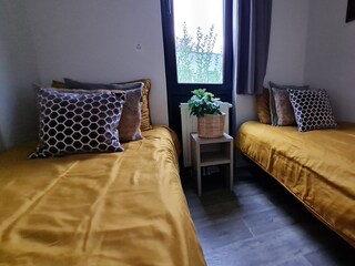 Casa per le vacanze Olburgen Caratteristiche 19