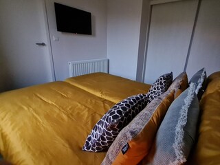 Casa per le vacanze Olburgen Caratteristiche 22