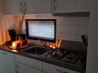 Casa per le vacanze Olburgen Caratteristiche 24