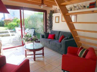 Holiday house Landéda Features 15