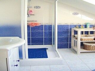 Casa de vacaciones Landéda Características 7