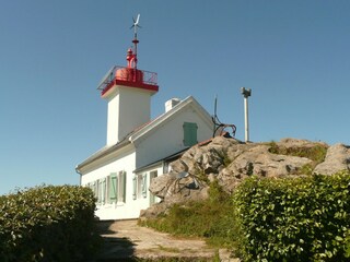 Casa de vacaciones Landéda Entorno 20