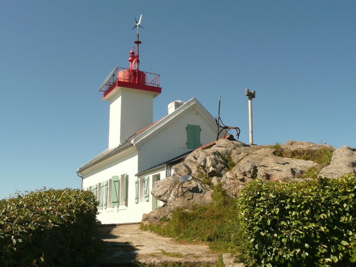 Ferienhaus Landéda Umgebung 17