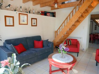 Casa de vacaciones Landéda Características 8
