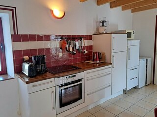 Holiday house Landéda Features 11
