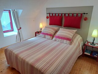 Holiday house Landéda Features 16