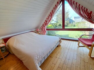 Holiday house Landéda Features 13