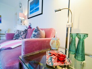 Ferienwohnung Sahlenburg  13