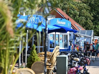 Ferienwohnung Sahlenburg  21