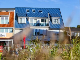 Ferienwohnung Sahlenburg Außenaufnahme 4