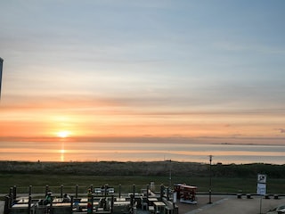 Meerblick