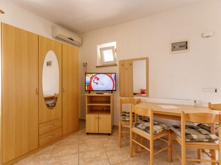 Casa per le vacanze Porec Caratteristiche 14