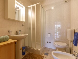 Holiday house Porec Features 16