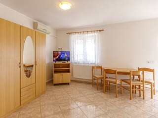Holiday house Porec Features 18