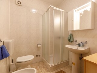 Holiday house Porec Features 20